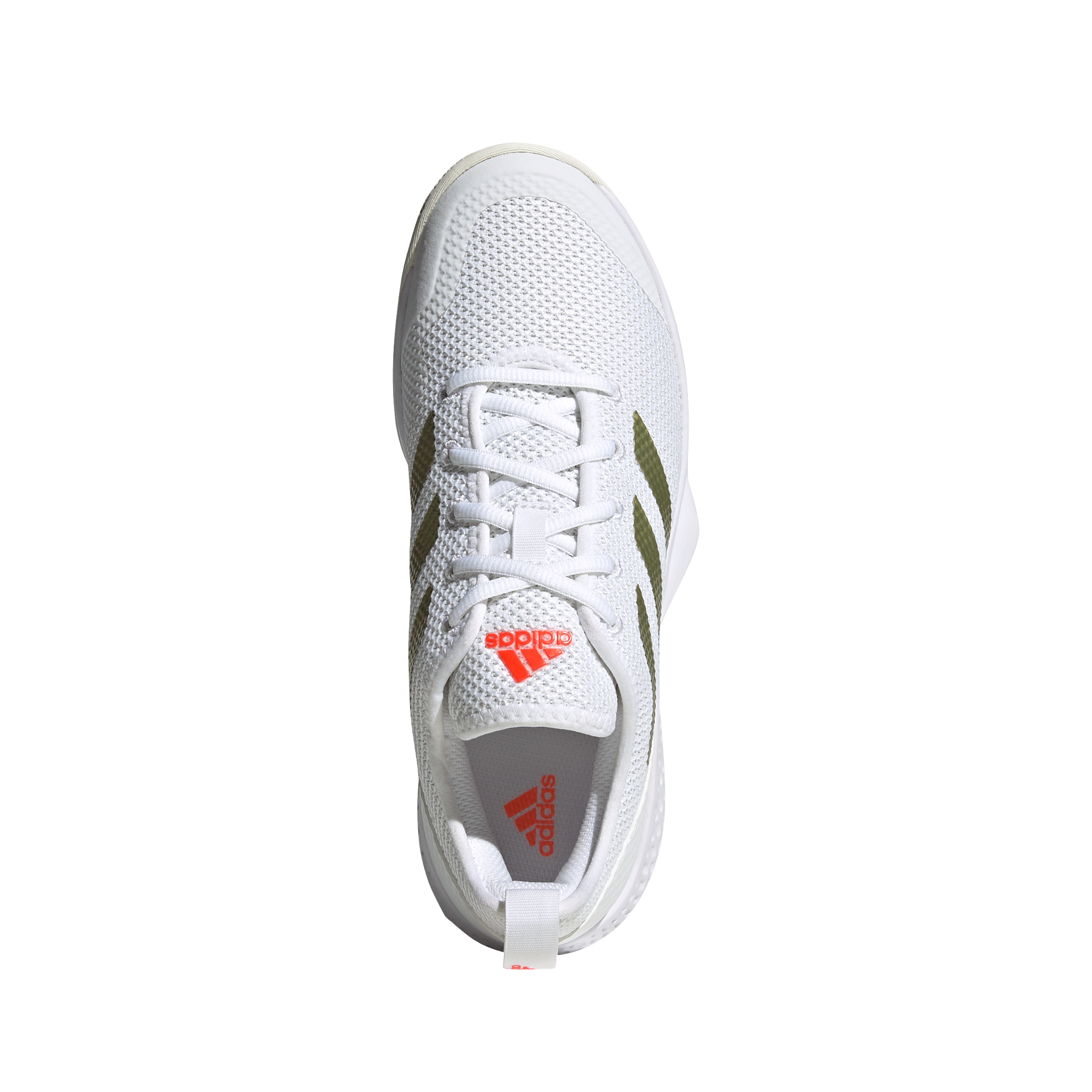 Court Control Multi-Court Women's Tennis Shoes