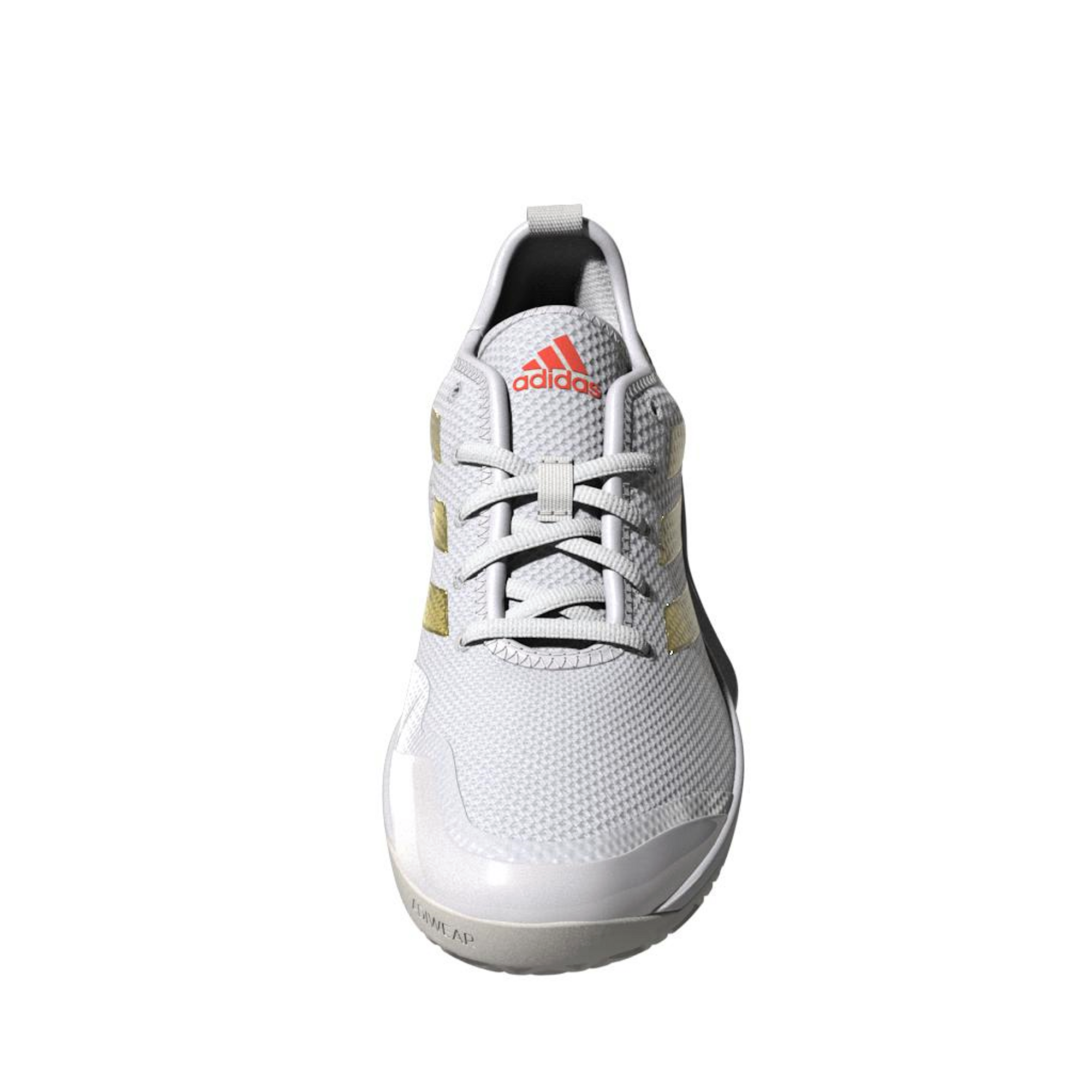 Court Control Multi-Court Women's Tennis Shoes