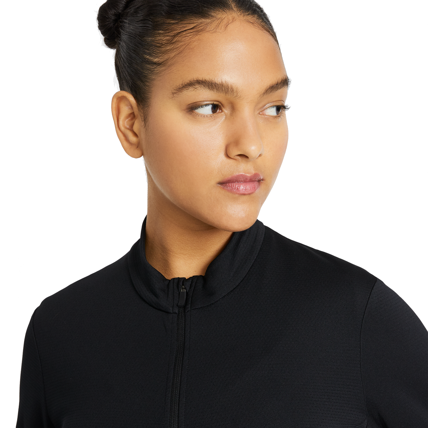 Dri-FIT UV Victory Women's Full-Zip Golf Jacket