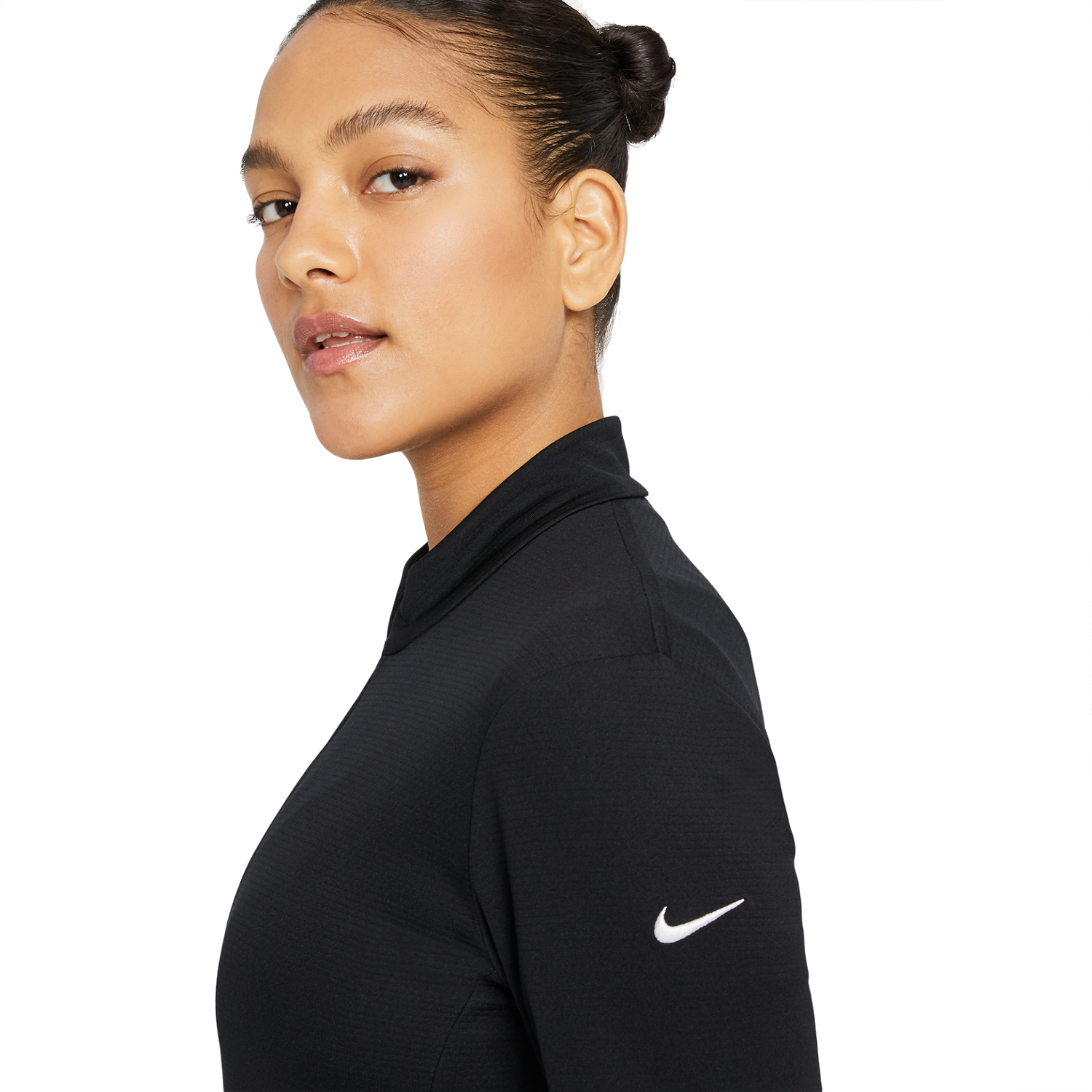 Dri-FIT UV Victory Women's Full-Zip Golf Jacket