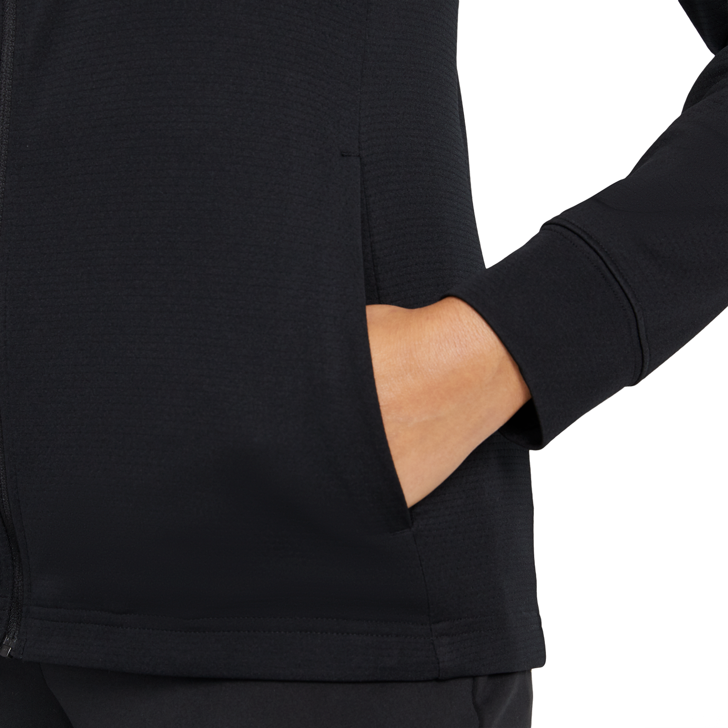 Dri-FIT UV Victory Women's Full-Zip Golf Jacket