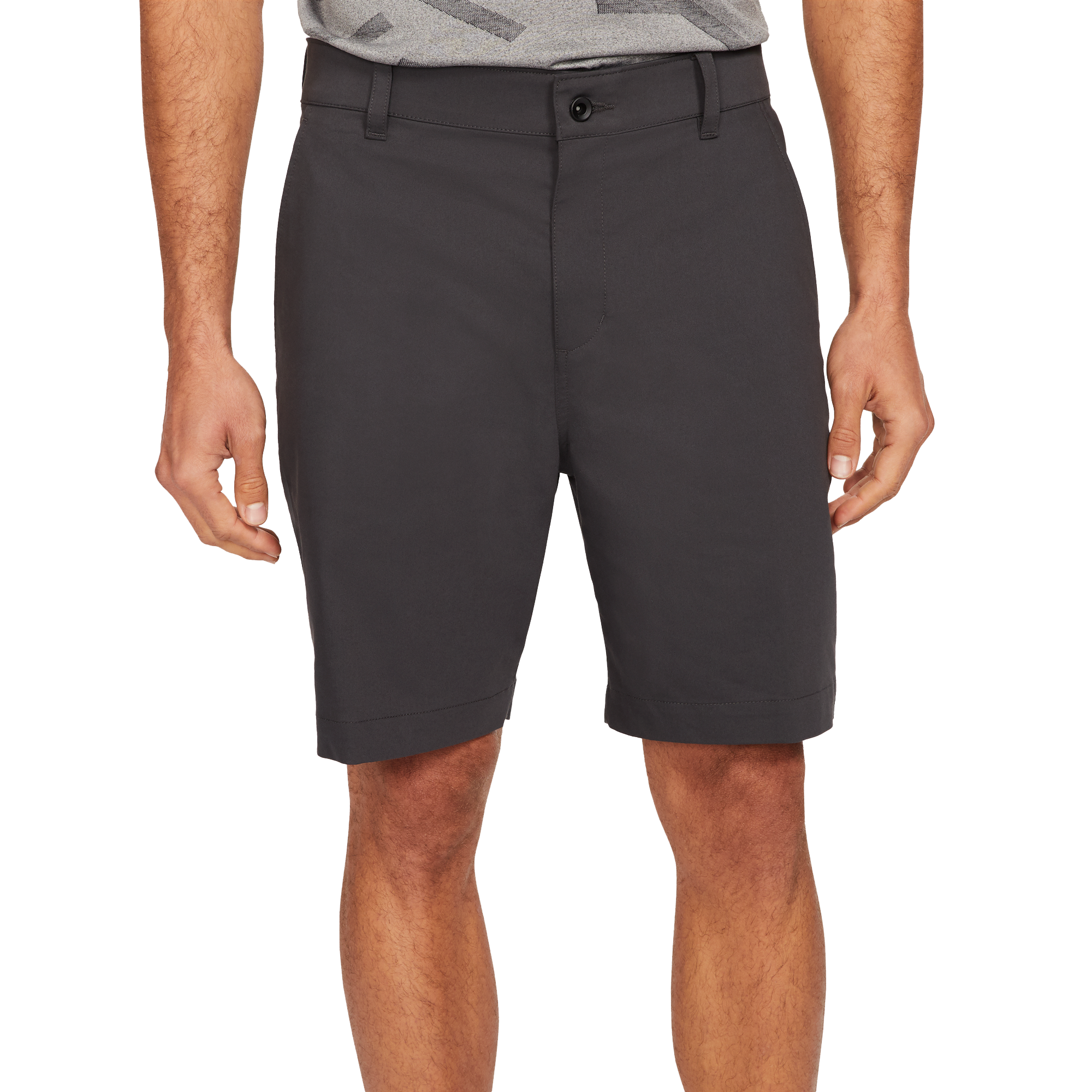 Dri-FIT UV Men's 10.5" Plaid Golf Chino Shorts