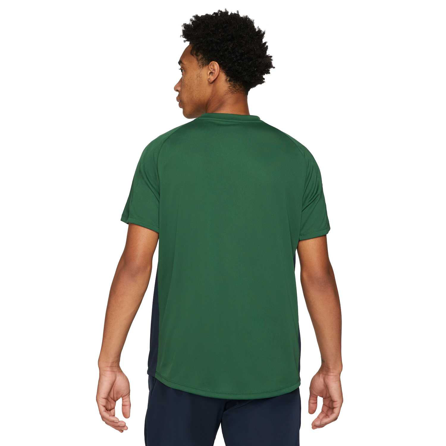 NikeCourt Dri-FIT Victory Men's Short Sleeve Tennis Shirt
