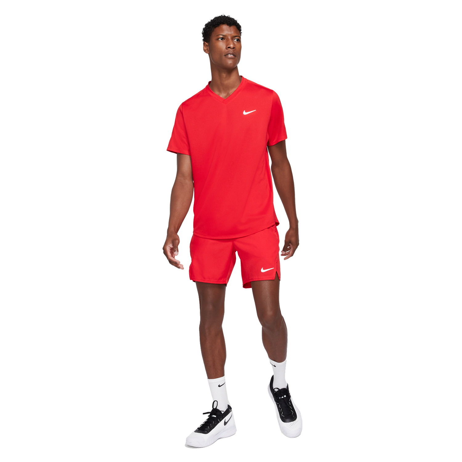 NikeCourt Dri-FIT Victory Men's 7" Tennis Shorts