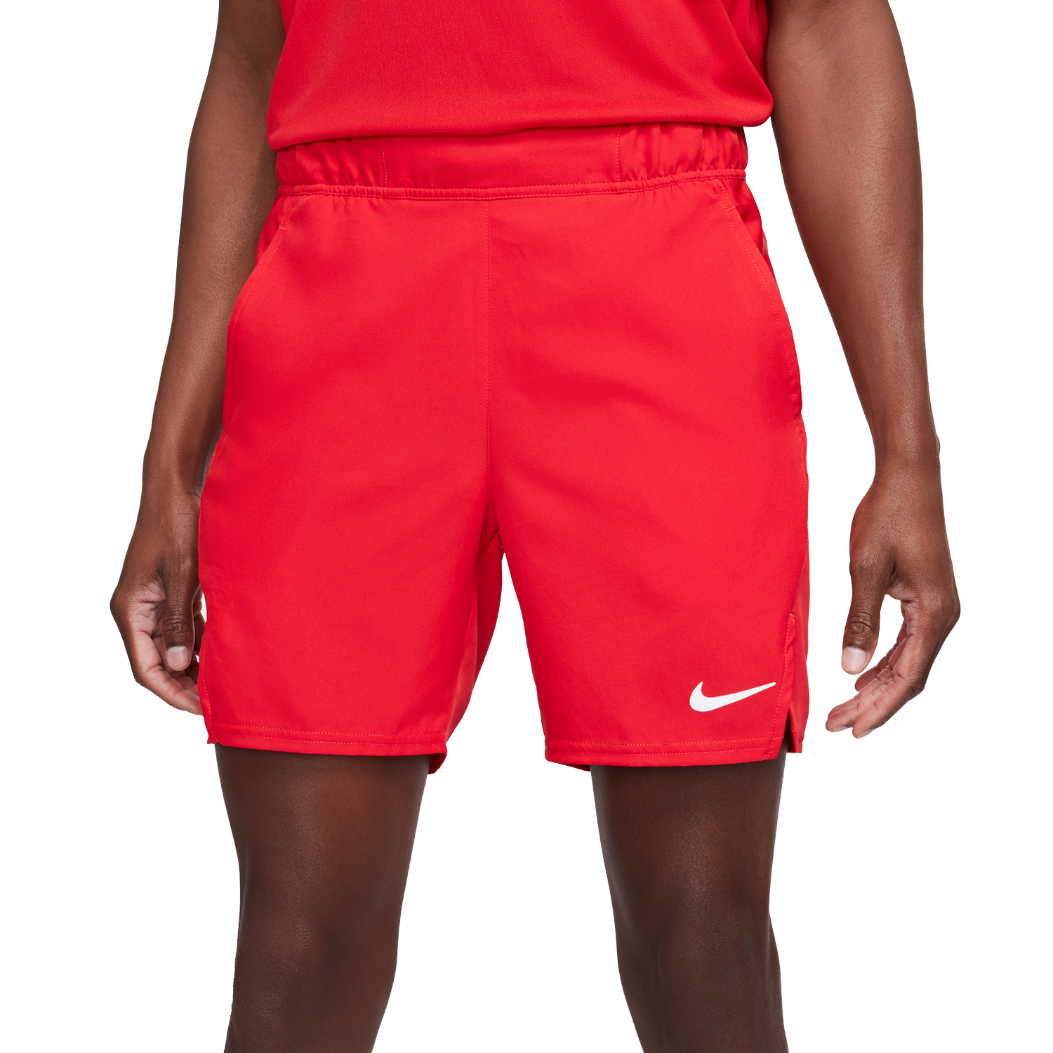 NikeCourt Dri-FIT Victory Men's 7" Tennis Shorts