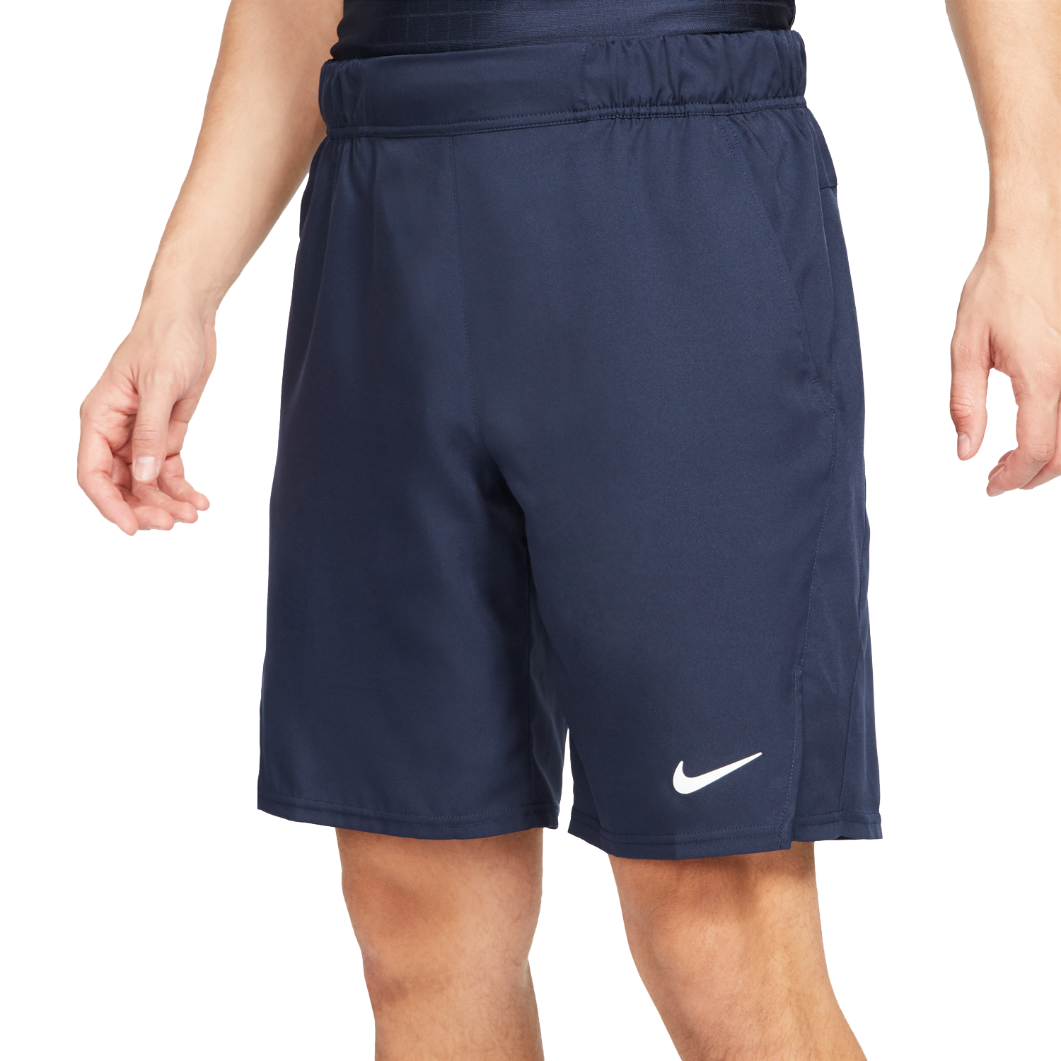 NikeCourt Dri-FIT Victory Men's 9" Tennis Shorts