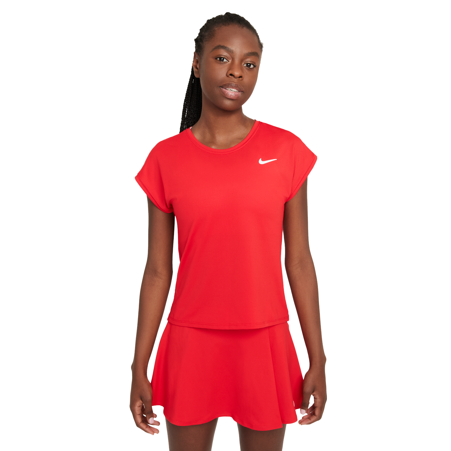 Short Sleeve Red Nike Dri Fit Shirt Womens Buy Nike One Classic