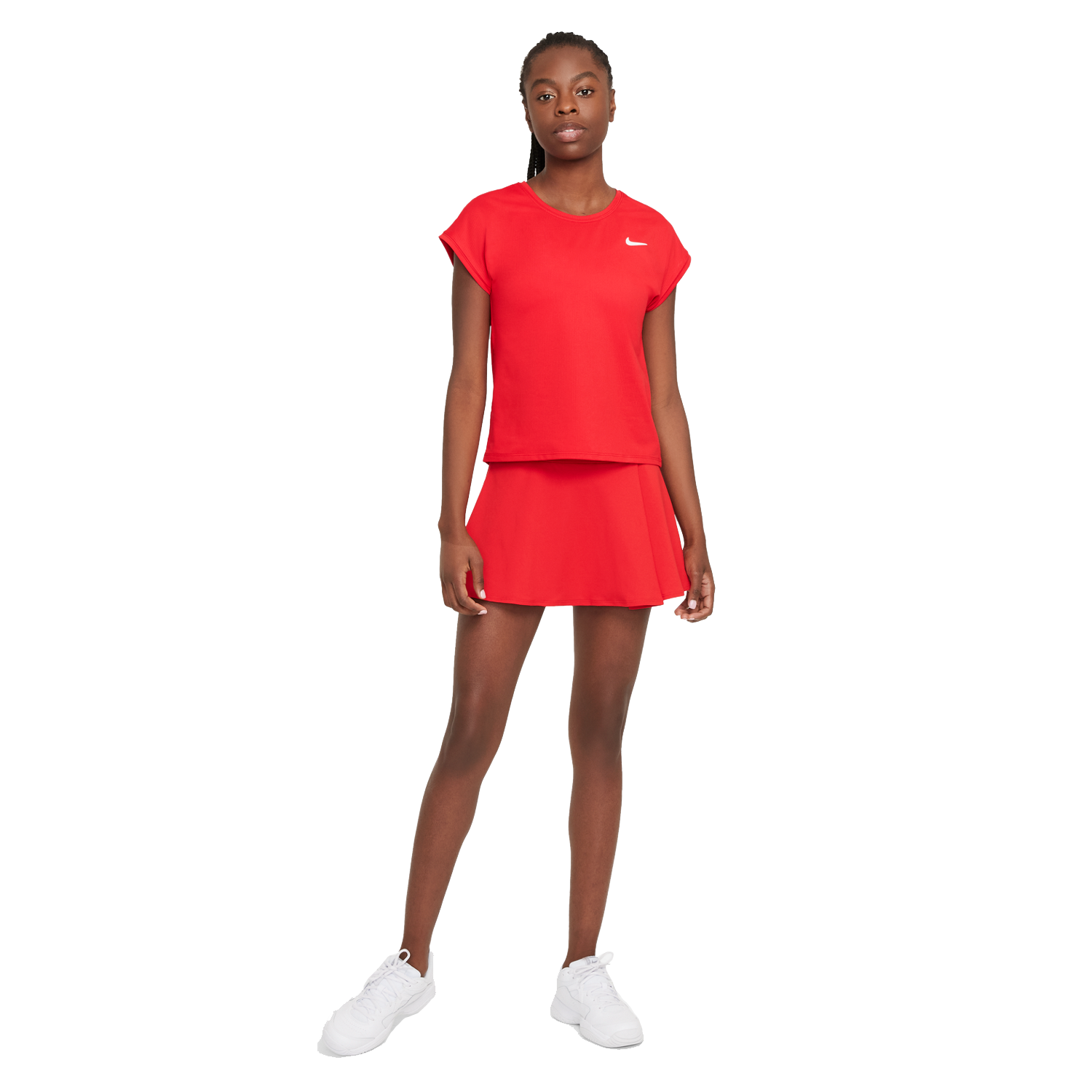 Nike Women's Court Dri-FIT Club Sleeveless Golf Dress DX1427