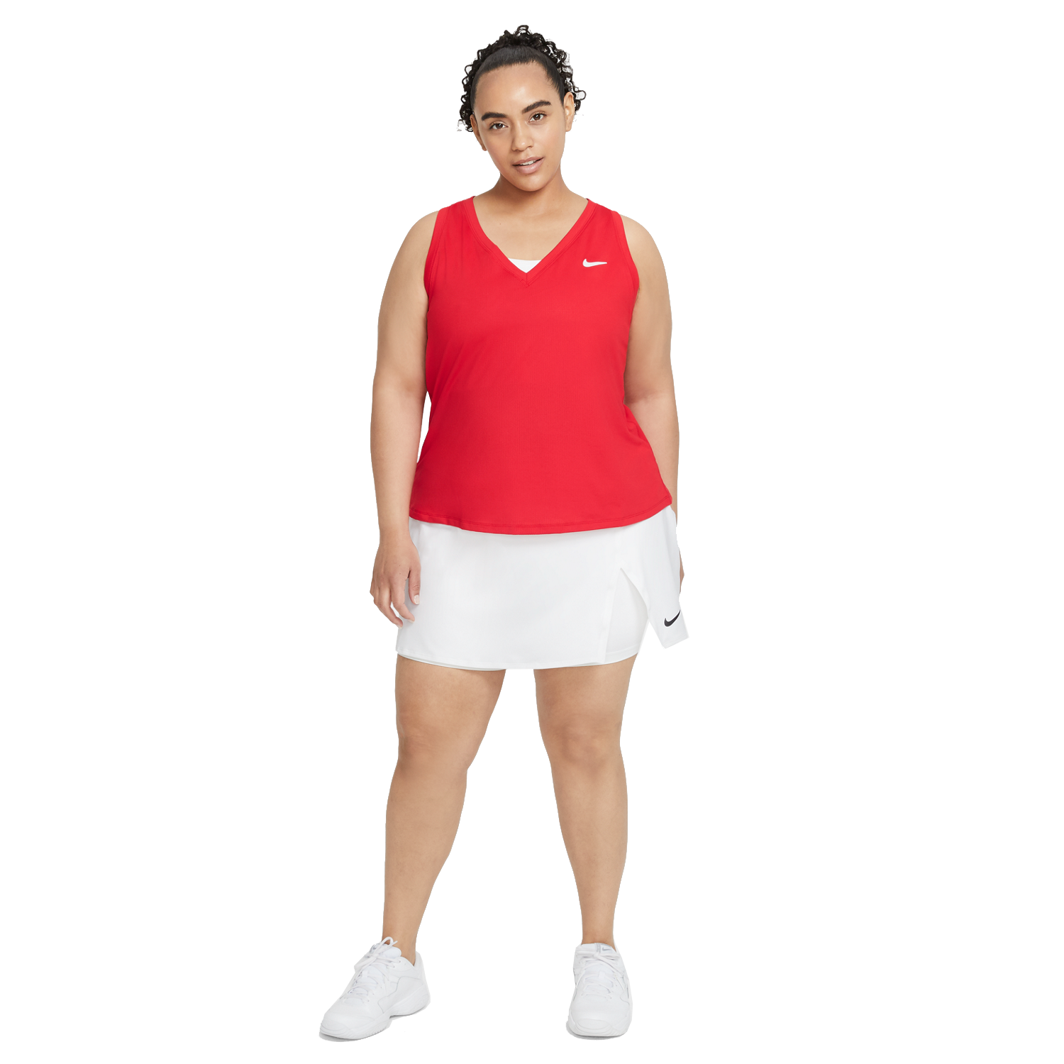 NikeCourt Victory Women's Sleeveless Tank Top