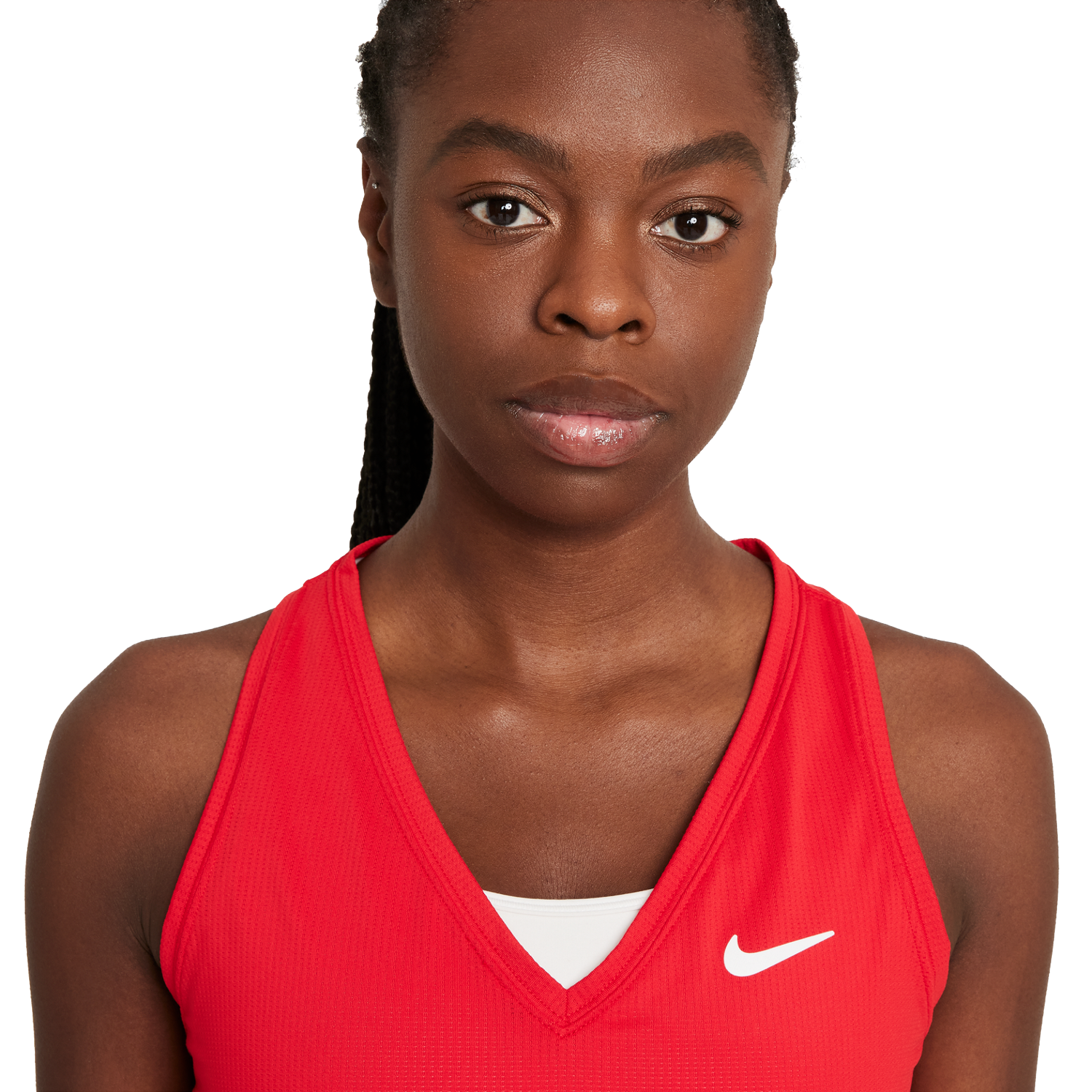 NikeCourt Victory Women's Sleeveless Tank Top