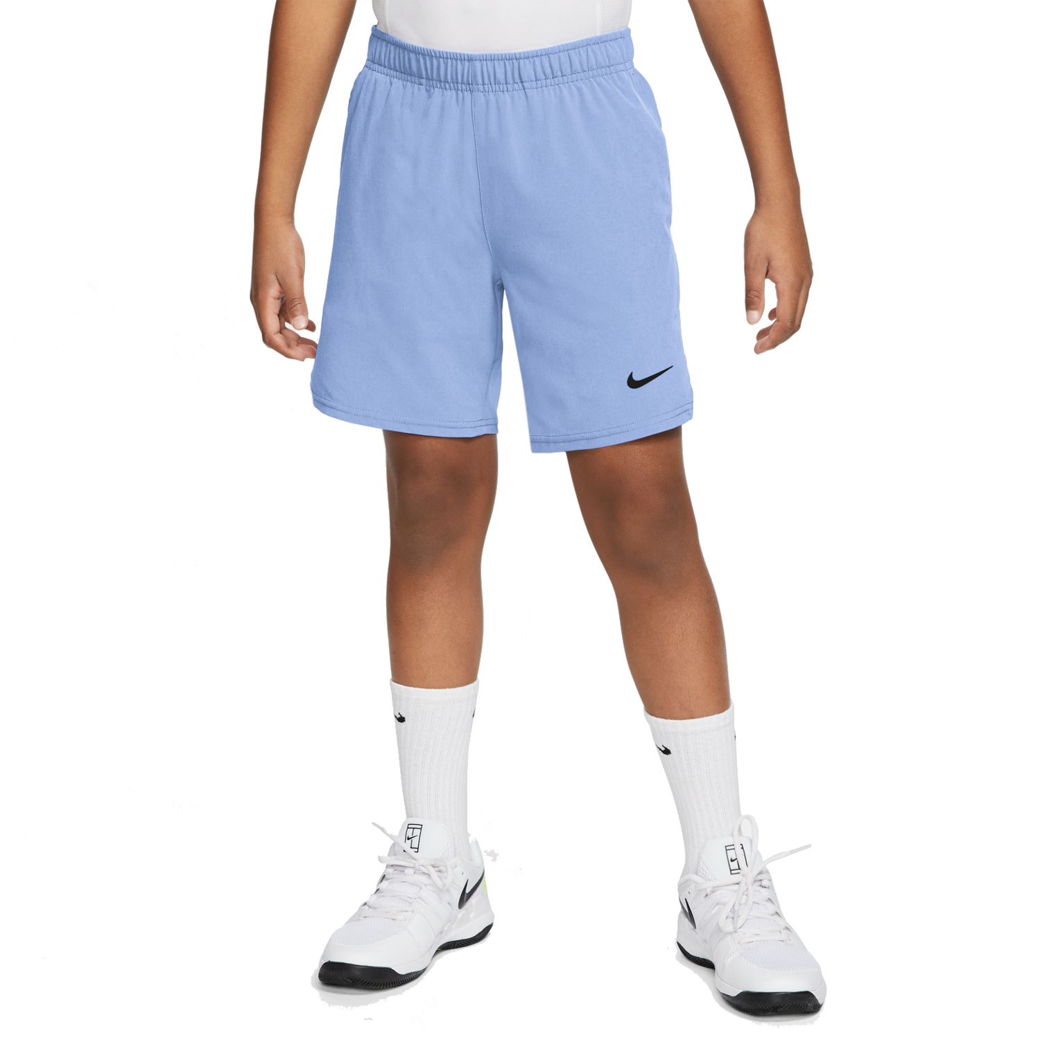 NikeCourt Flex Ace Boys' Victory Shorts