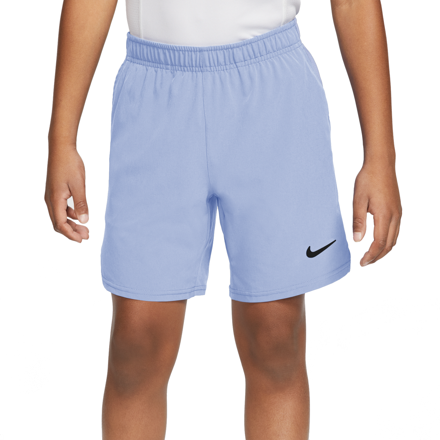NikeCourt Flex Ace Boys' Victory Shorts