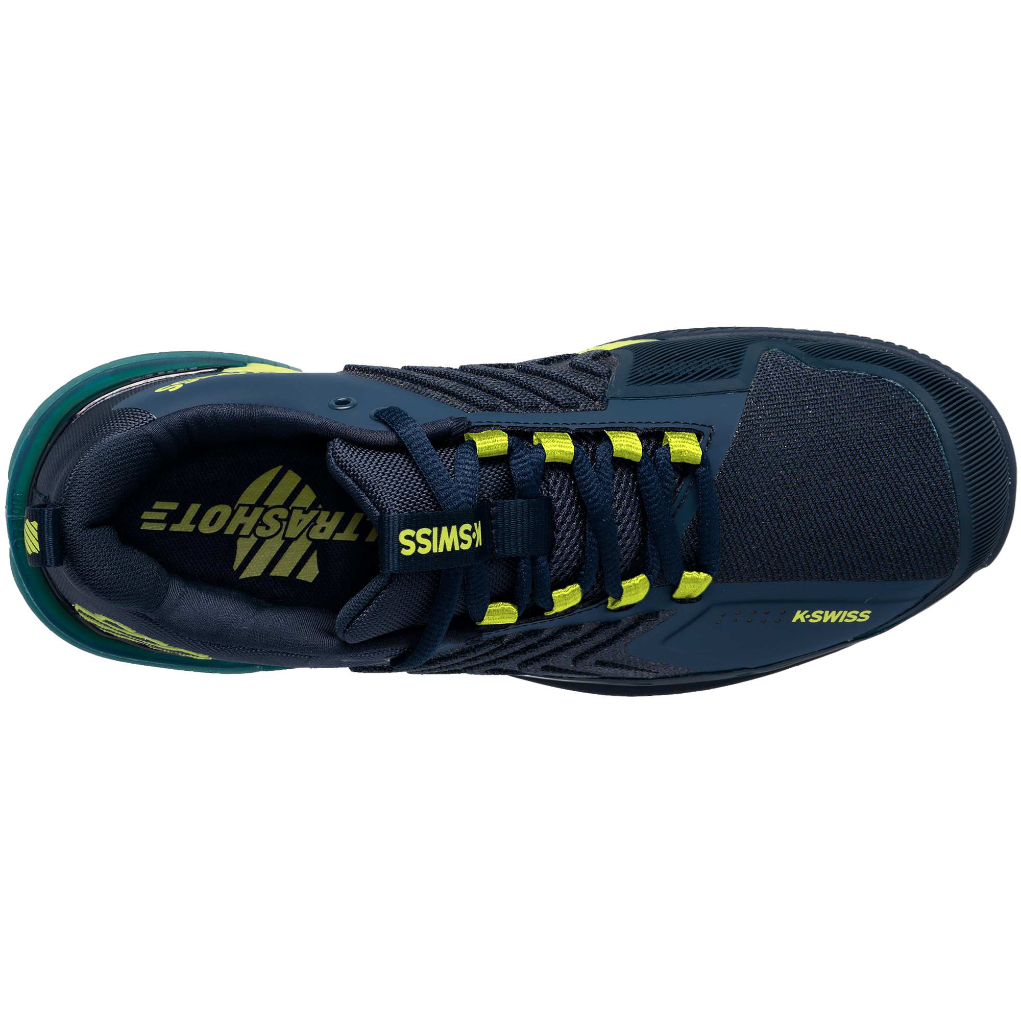 Ultrashot 3 Men's Tennis Shoe