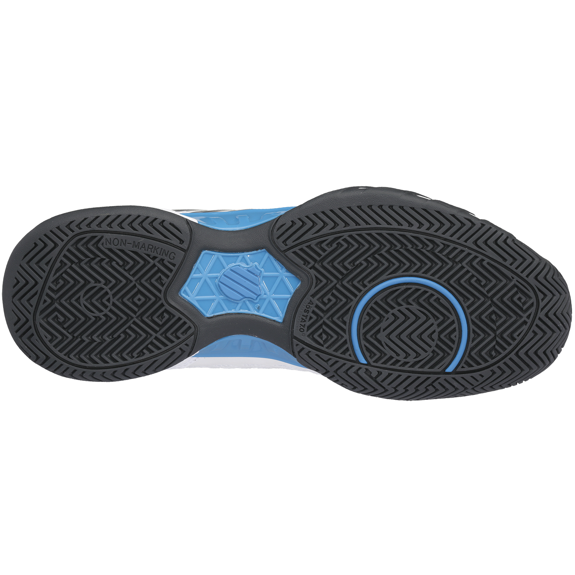 Bigshot Light 4 Men's Tennis Shoe