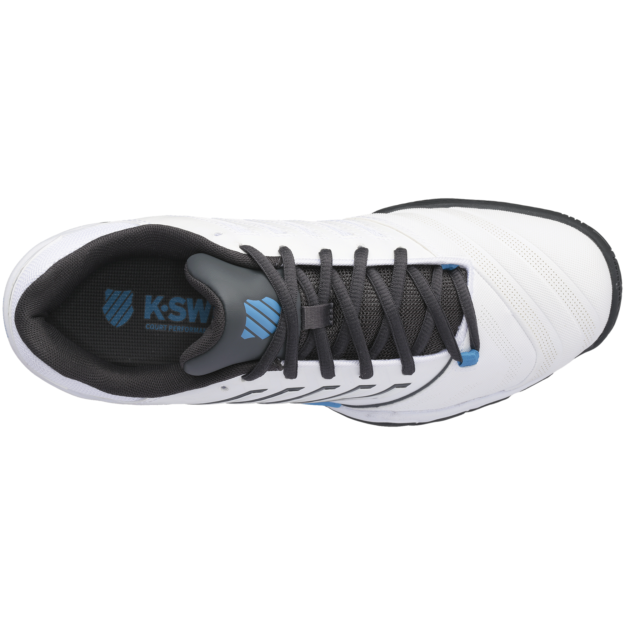 Bigshot Light 4 Men's Tennis Shoe