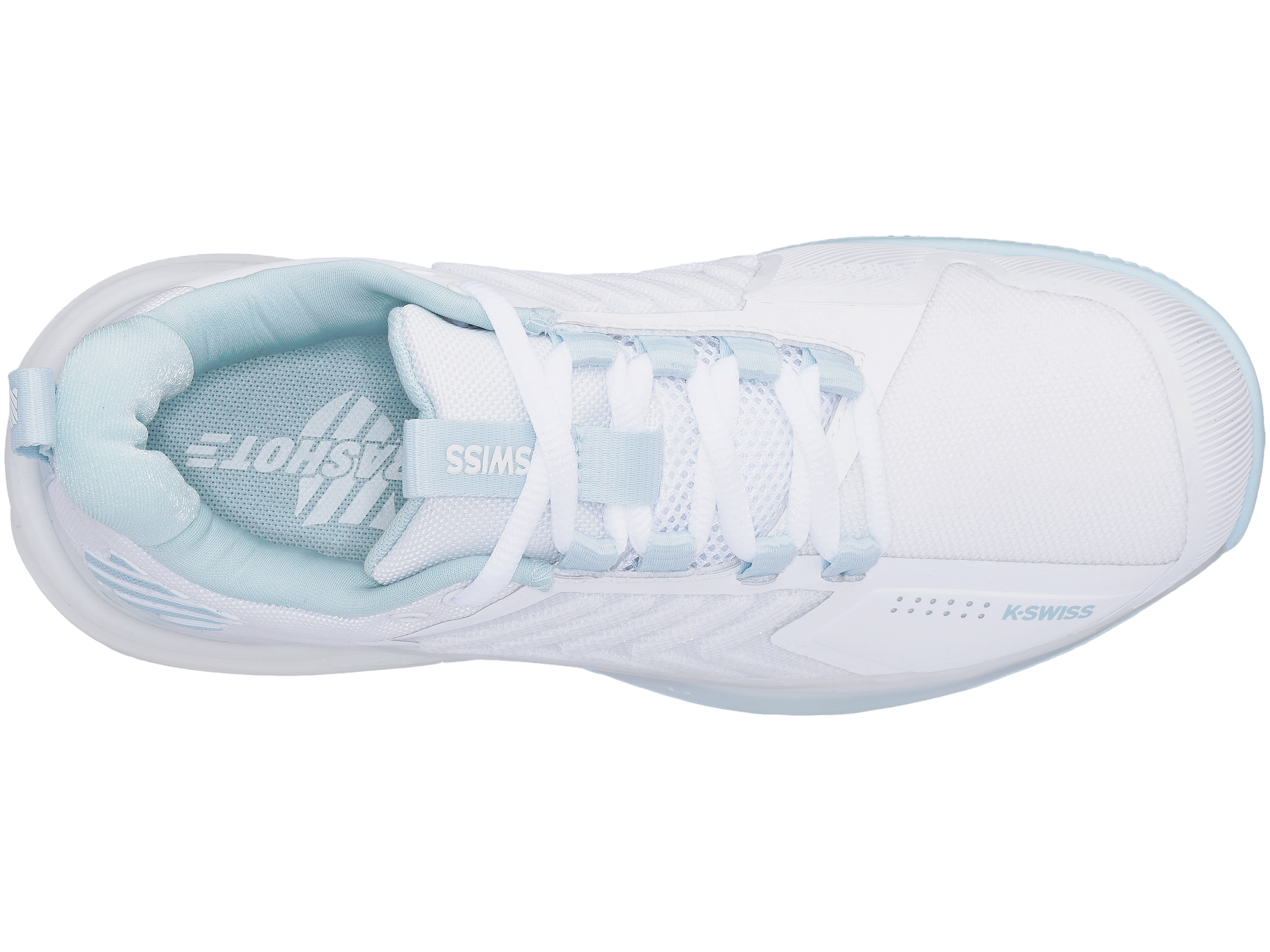 Ultrashot 3 Women's Tennis Shoe
