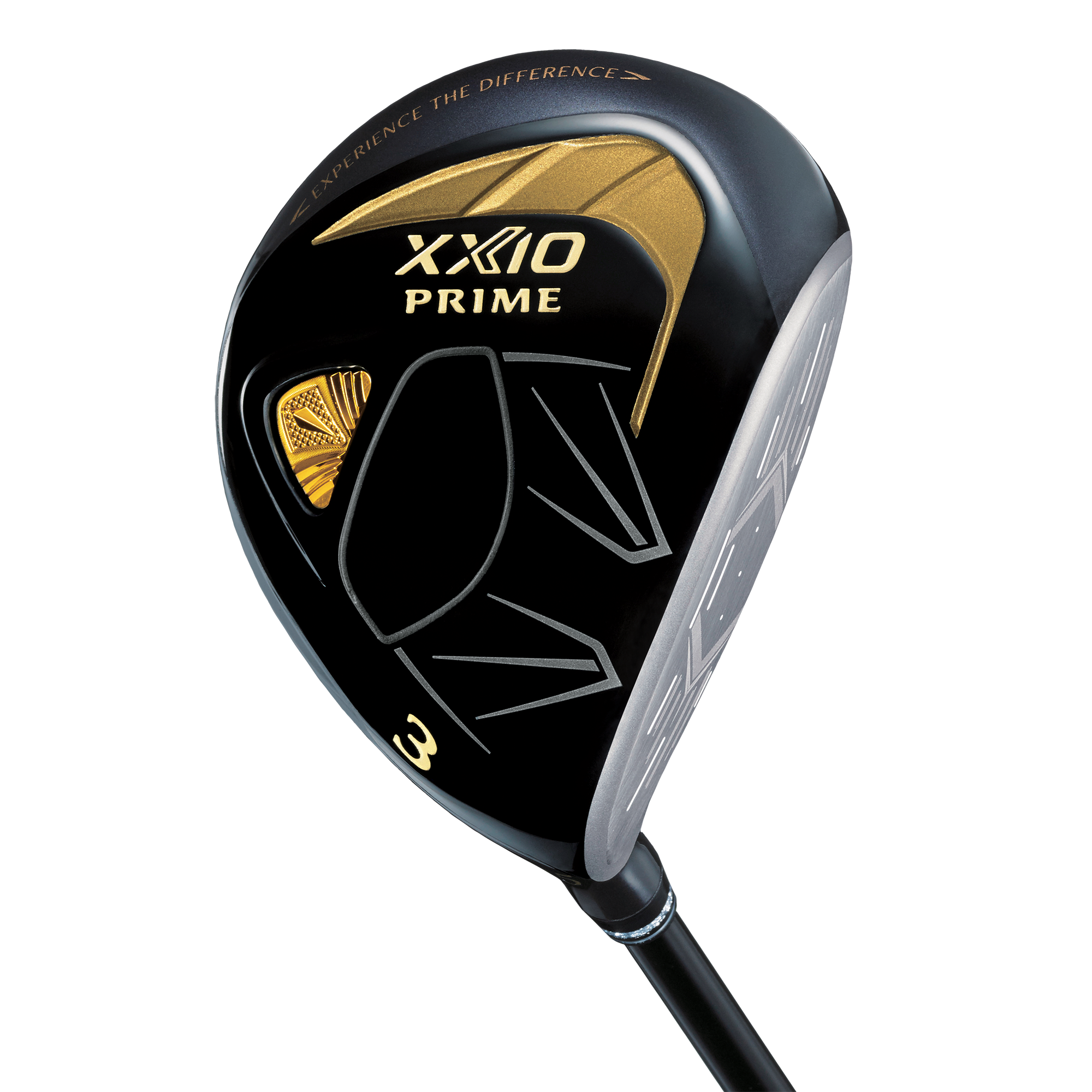 Prime 11 Fairway Wood