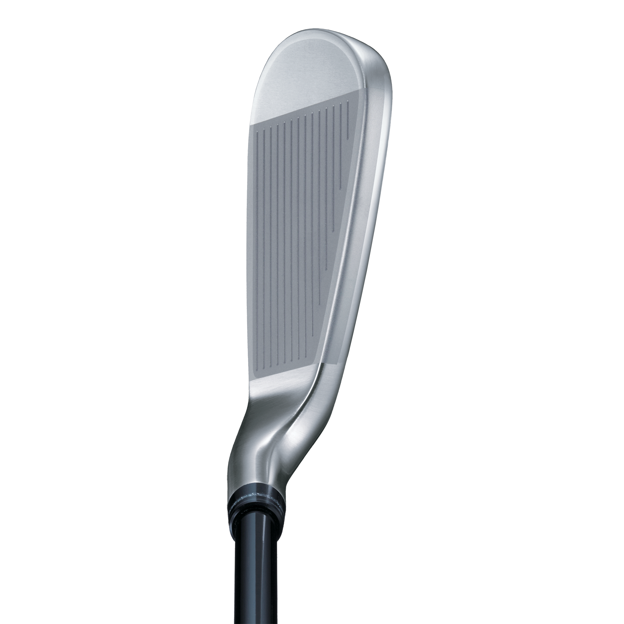 Prime 11 Irons w/ Graphite Shafts