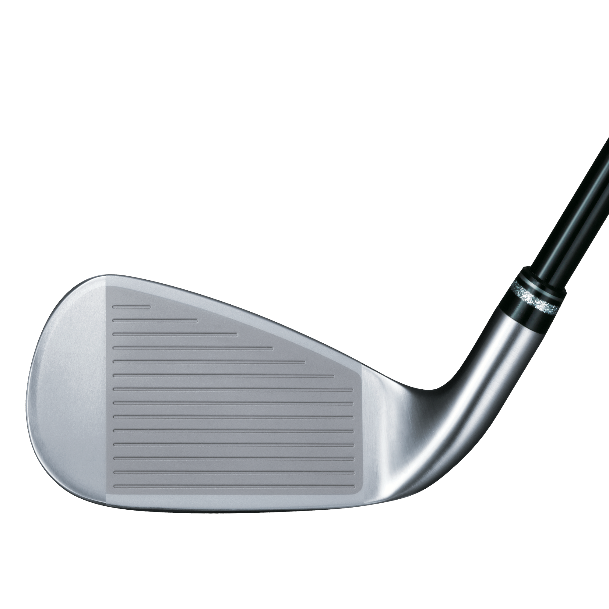Prime 11 Irons w/ Graphite Shafts
