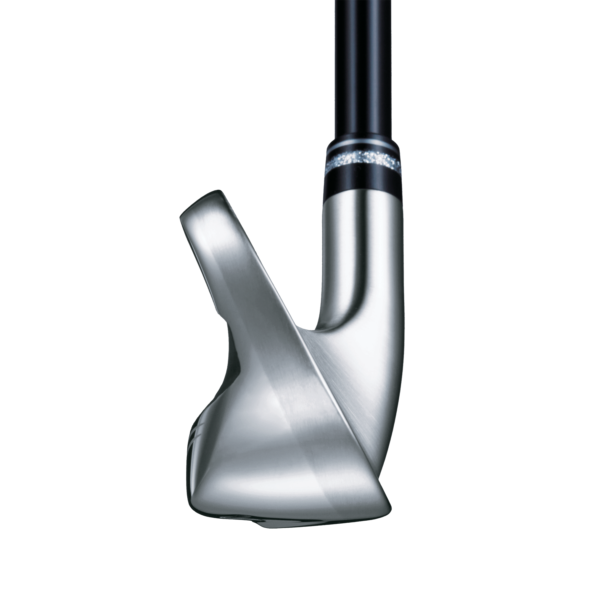 Prime 11 Irons w/ Graphite Shafts
