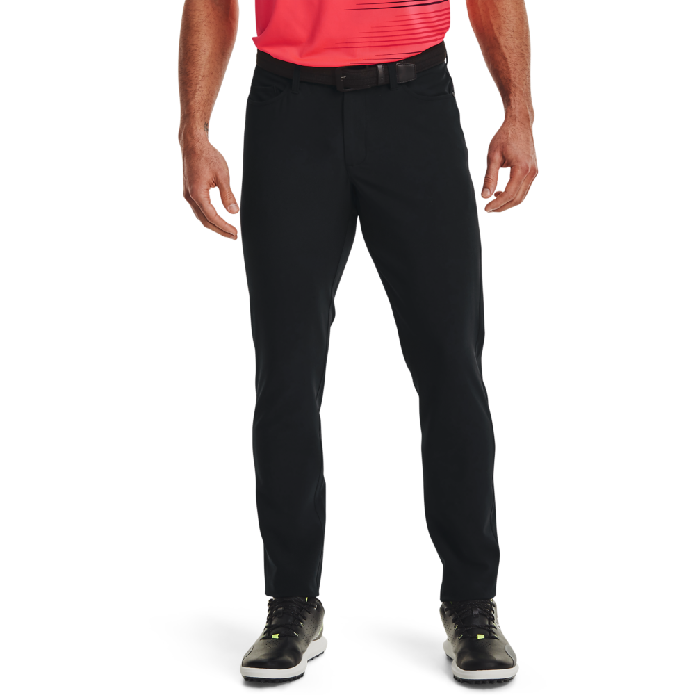 Men's UA Tour Tips 5-Pocket Pants