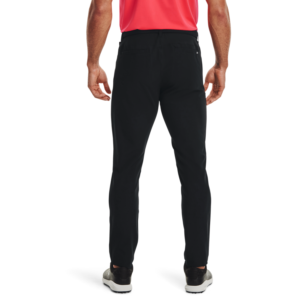 Under Armour Drive Pants Review