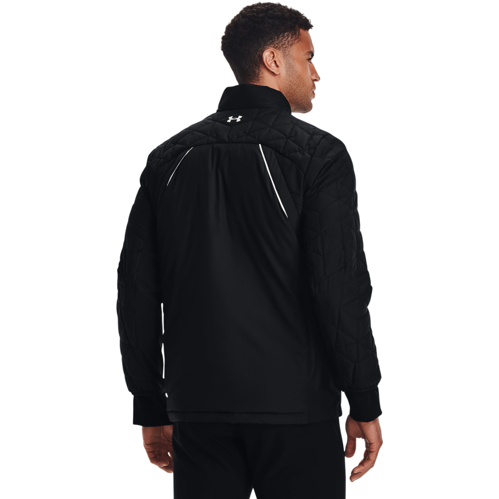 ColdGear Reactor Golf Hybrid Jacket