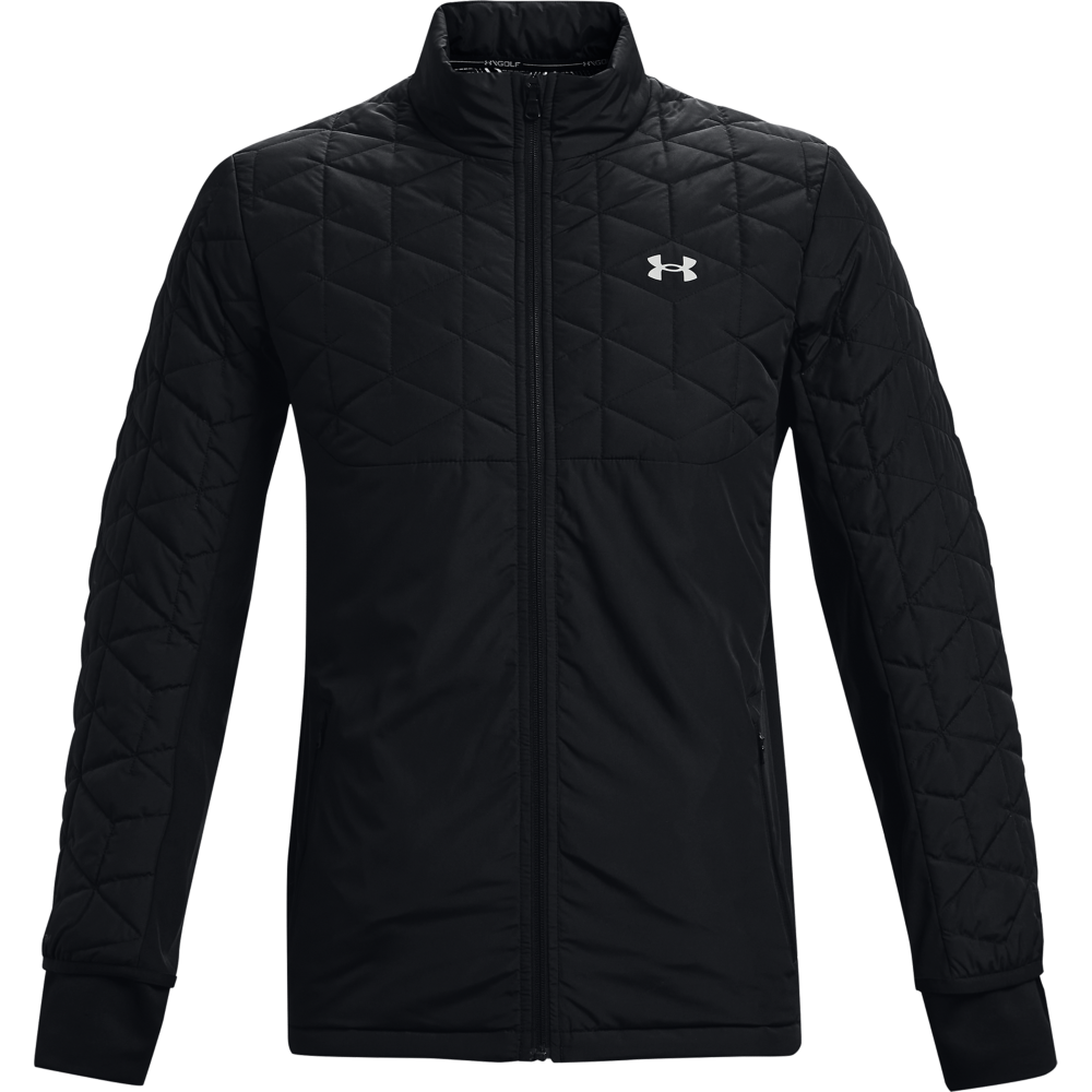 ColdGear Reactor Golf Hybrid Jacket