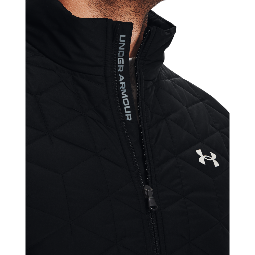 ColdGear Reactor Golf Hybrid Jacket
