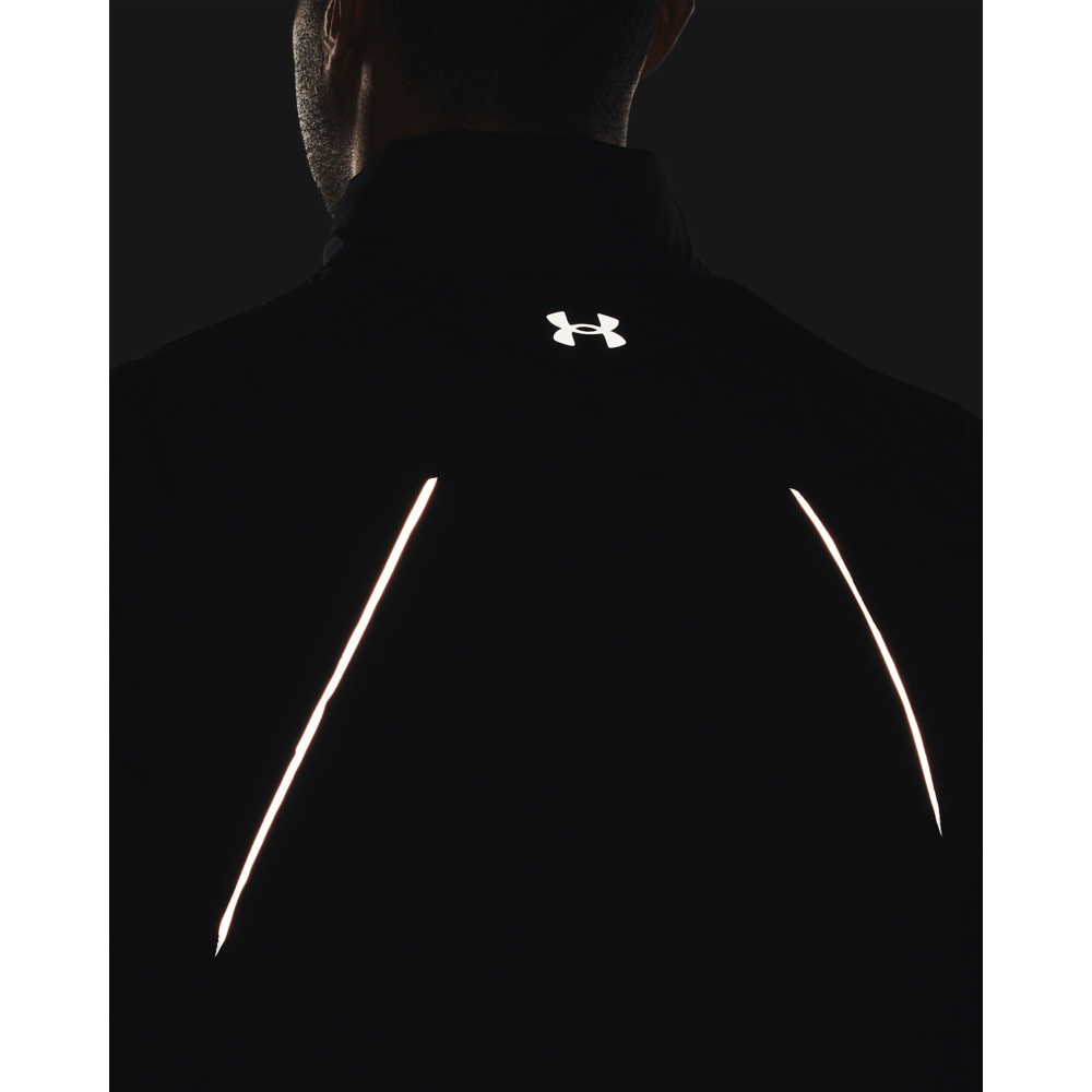 ColdGear Reactor Golf Hybrid Jacket