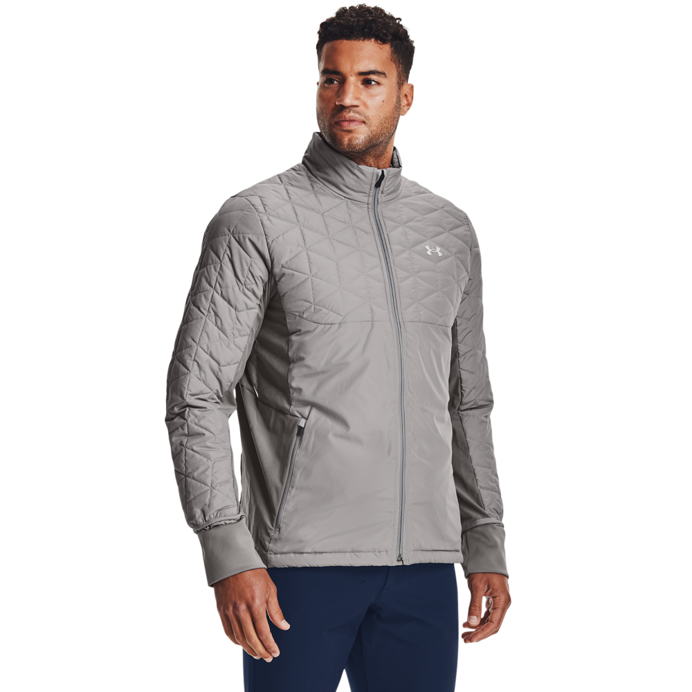 Under armour cg reactor elements hybrid jacket sales