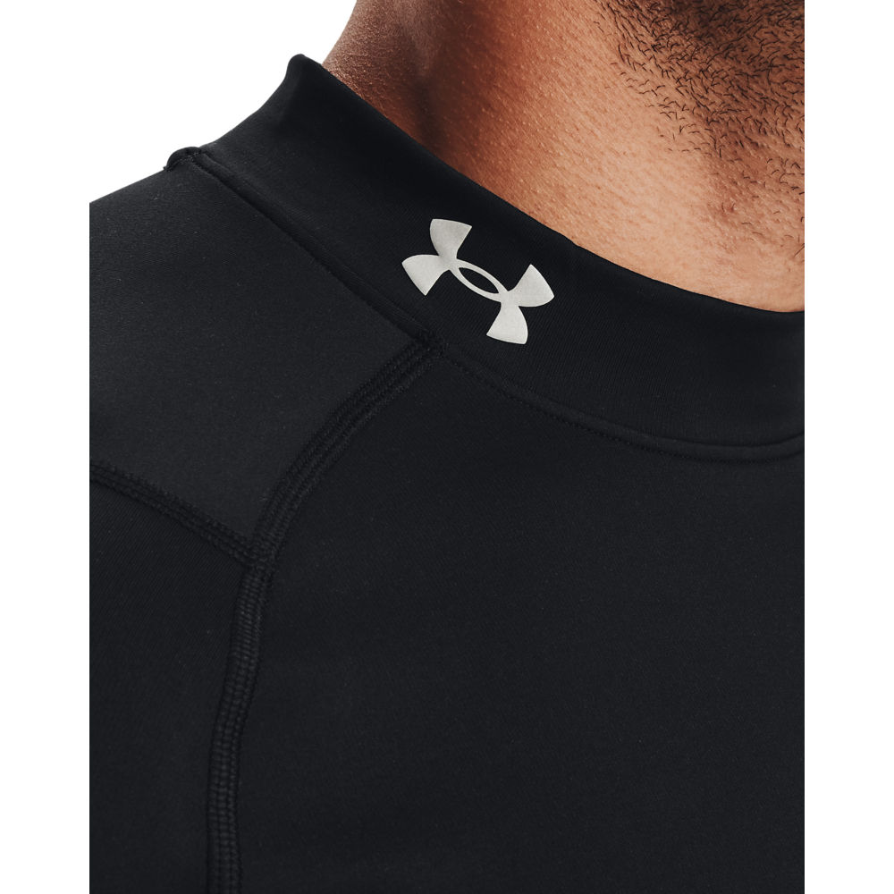 ColdGear Infrared Long Sleeve Golf Mock