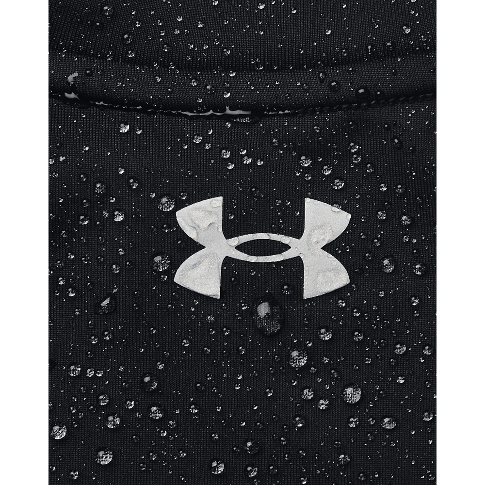 ColdGear Infrared Long Sleeve Golf Mock