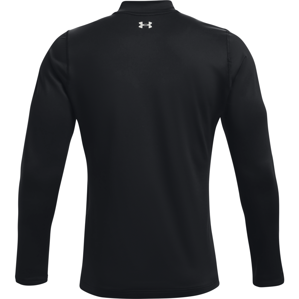 ColdGear Infrared Men's Long Sleeve Golf Polo Shirt