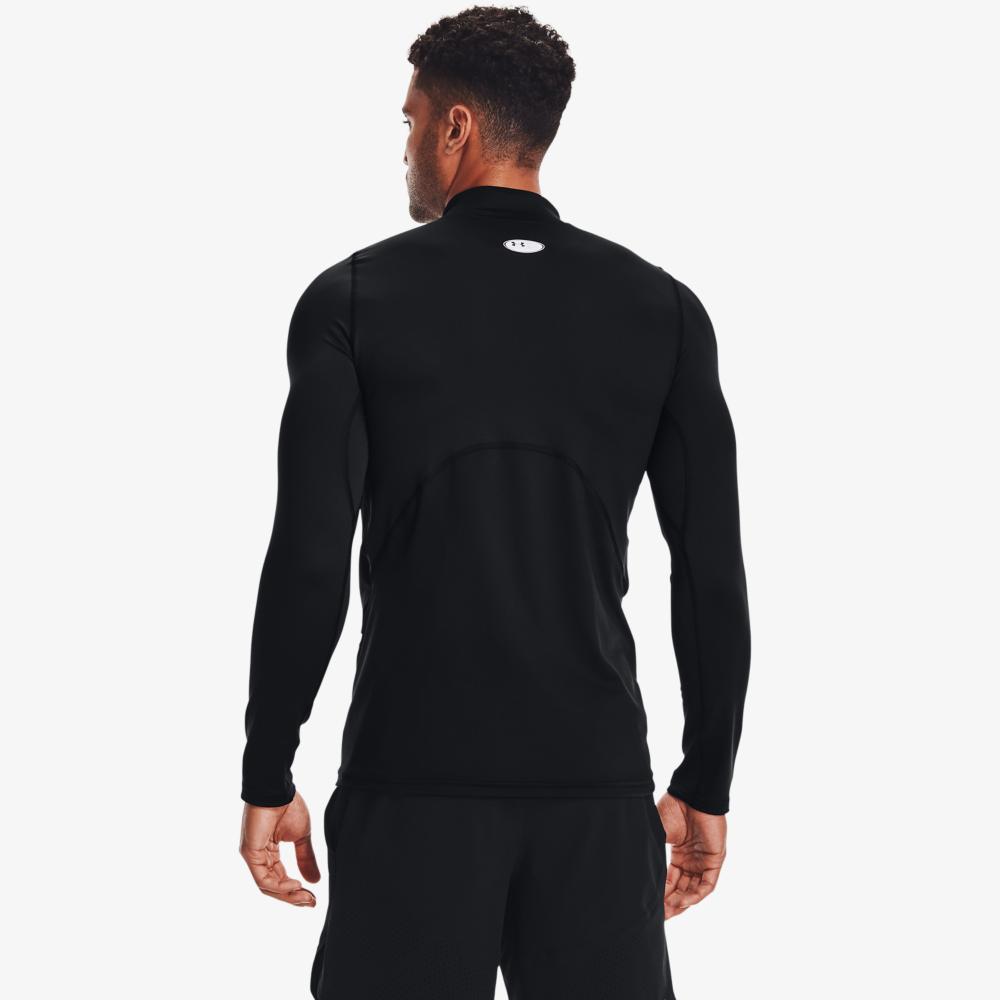 Under Armour ColdGear Armour Fitted Mock