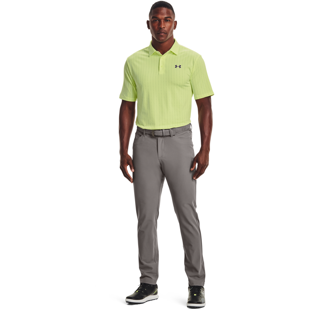 Playoff 2.0 Men's Short Sleeve Golf Polo Shirt