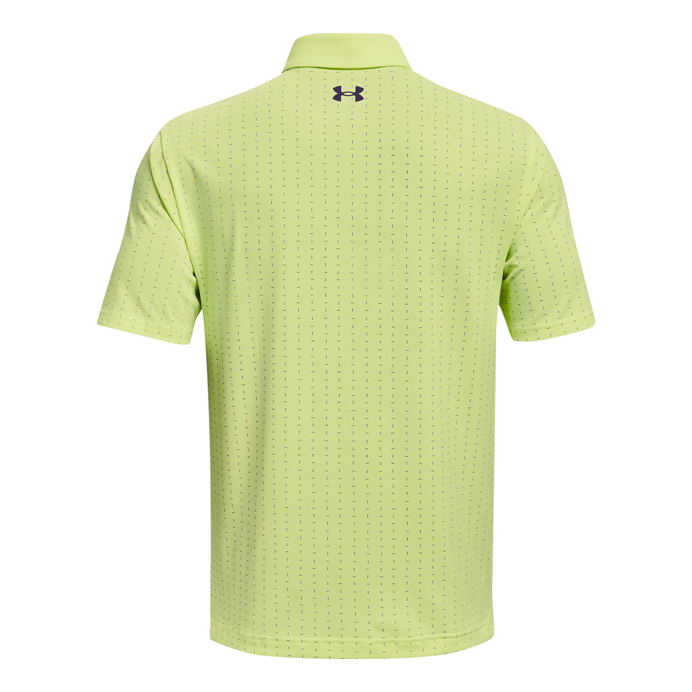 Playoff 2.0 Men's Short Sleeve Golf Polo Shirt