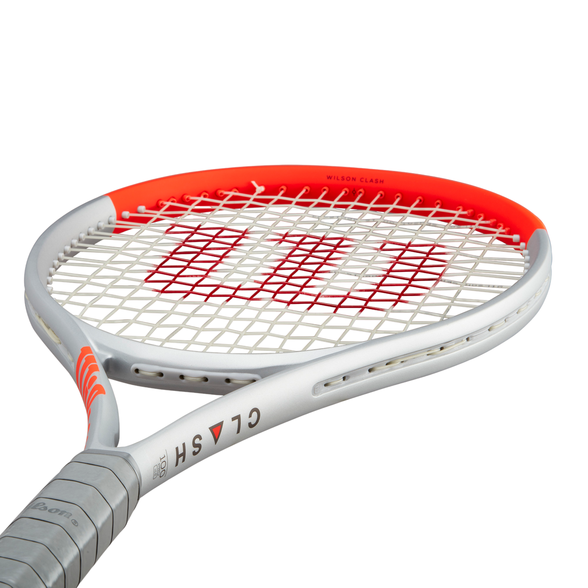 Clash 100 Pro Special Edition Tennis Racket 2021