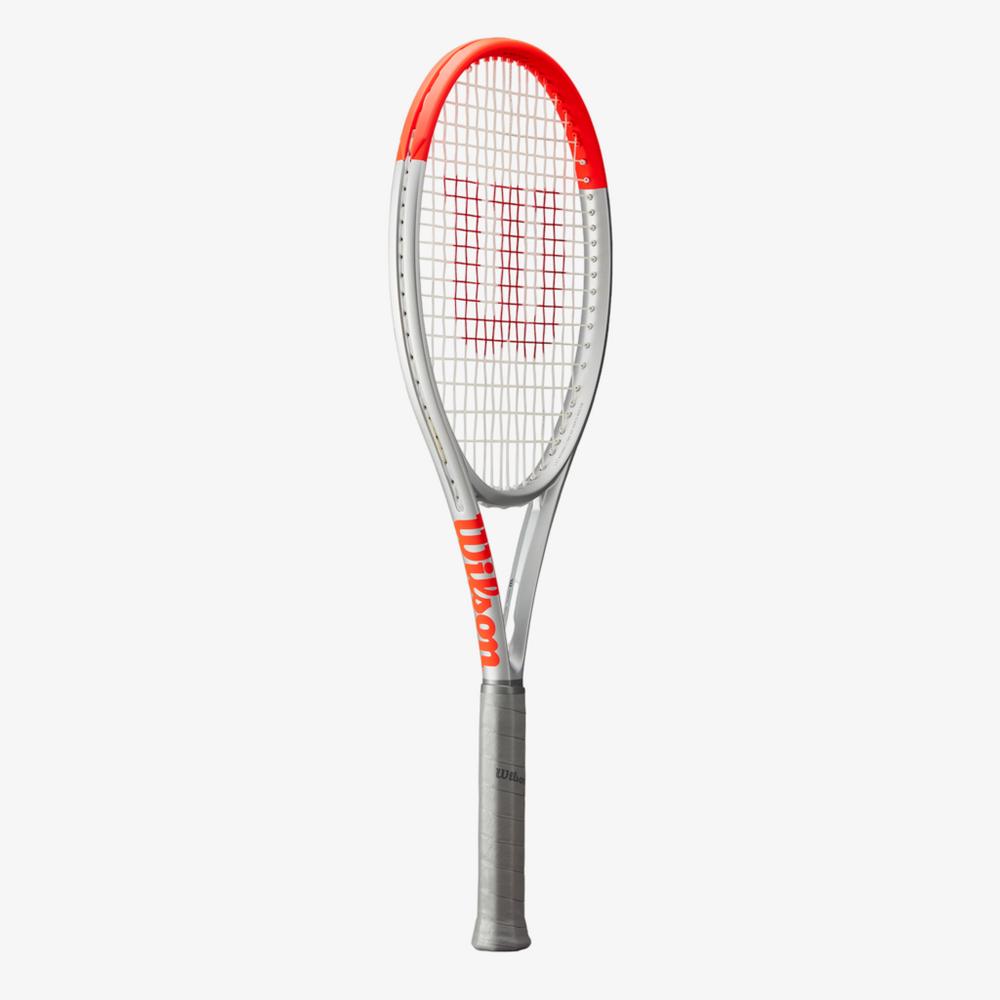 Clash 100 Pro Special Edition Tennis Racket 2021