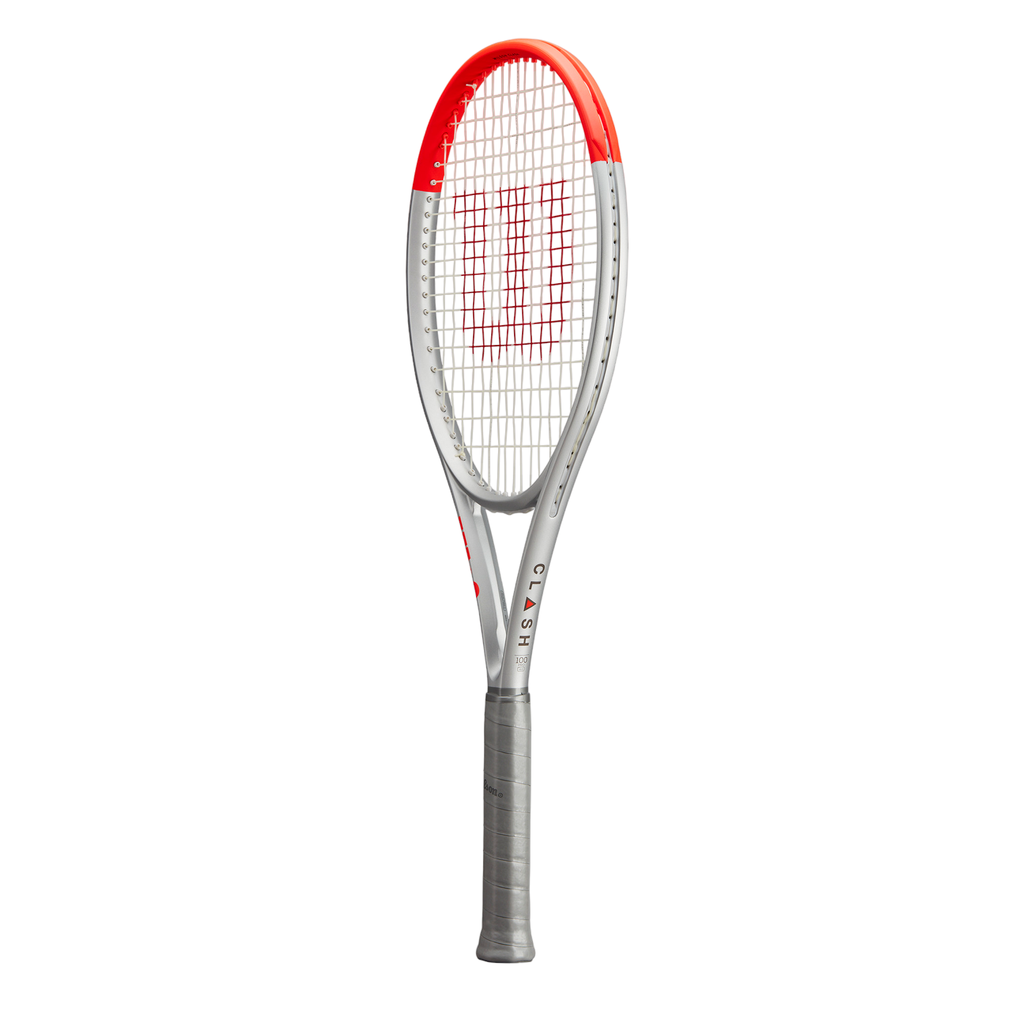 Clash 100 Pro Special Edition Tennis Racket 2021