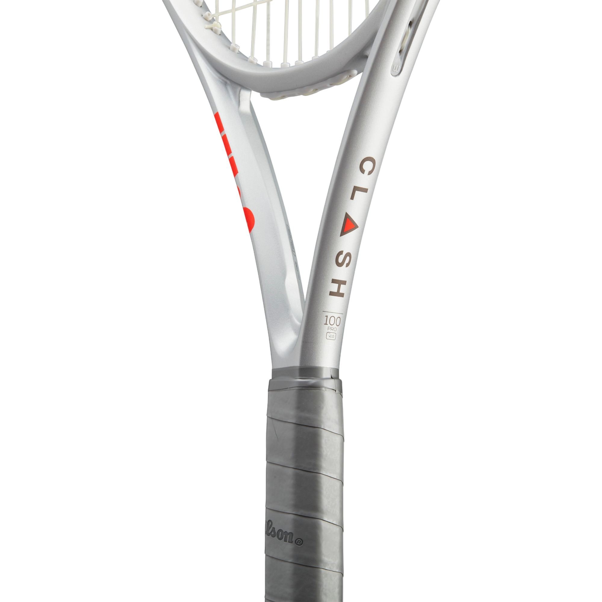 Clash 100 Pro Special Edition Tennis Racket 2021