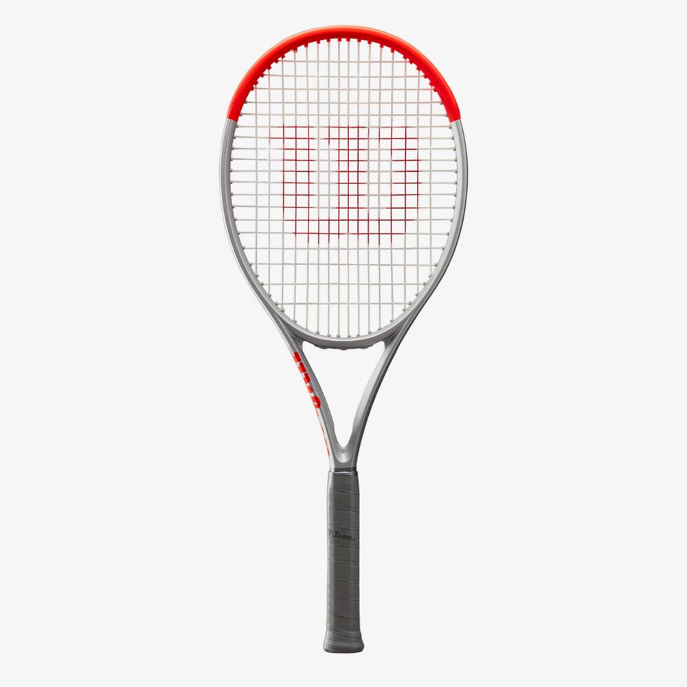 Clash 100 Special Edition Tennis Racket 2021