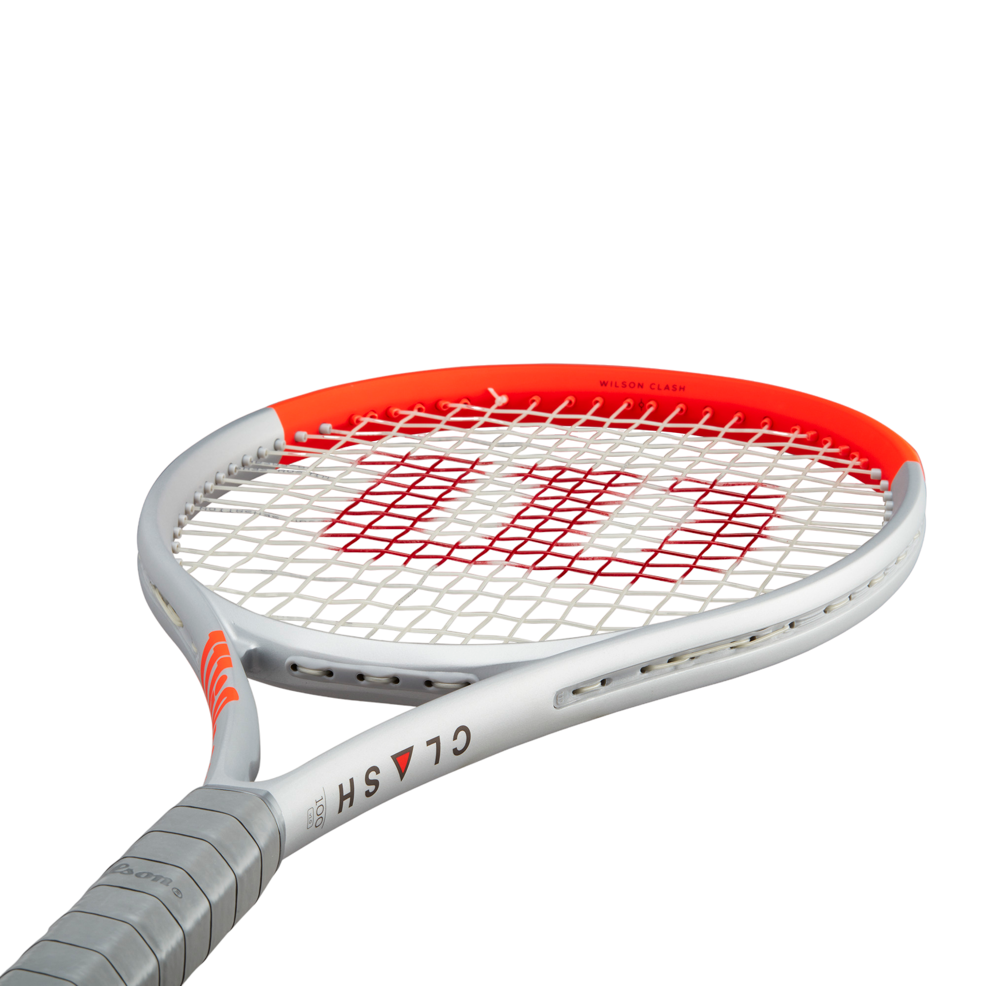 Clash 100 Special Edition Tennis Racket 2021