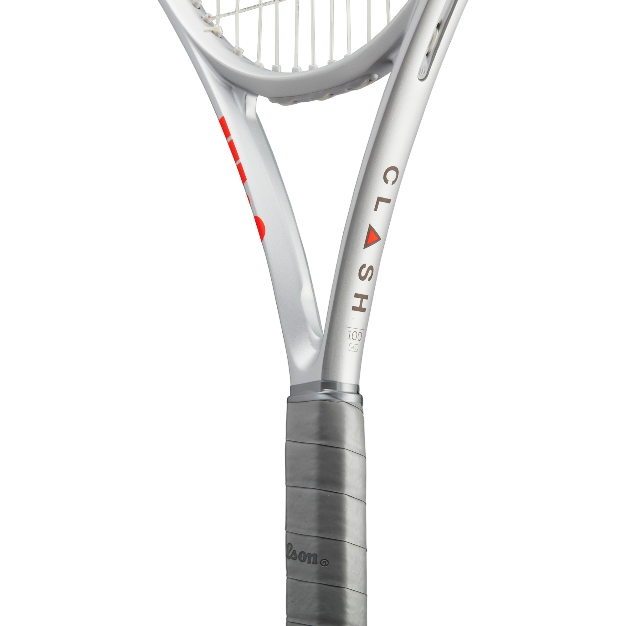Wilson Clash 100 Special Edition Tennis Racket 2021 | PGA