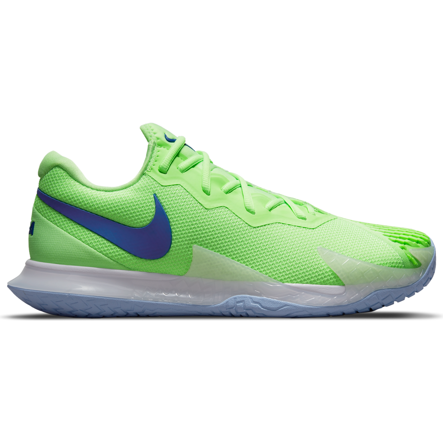 NikeCourt Zoom Vapor Cage 4 Rafa Men's Hard Court Tennis Shoes. Nike CA