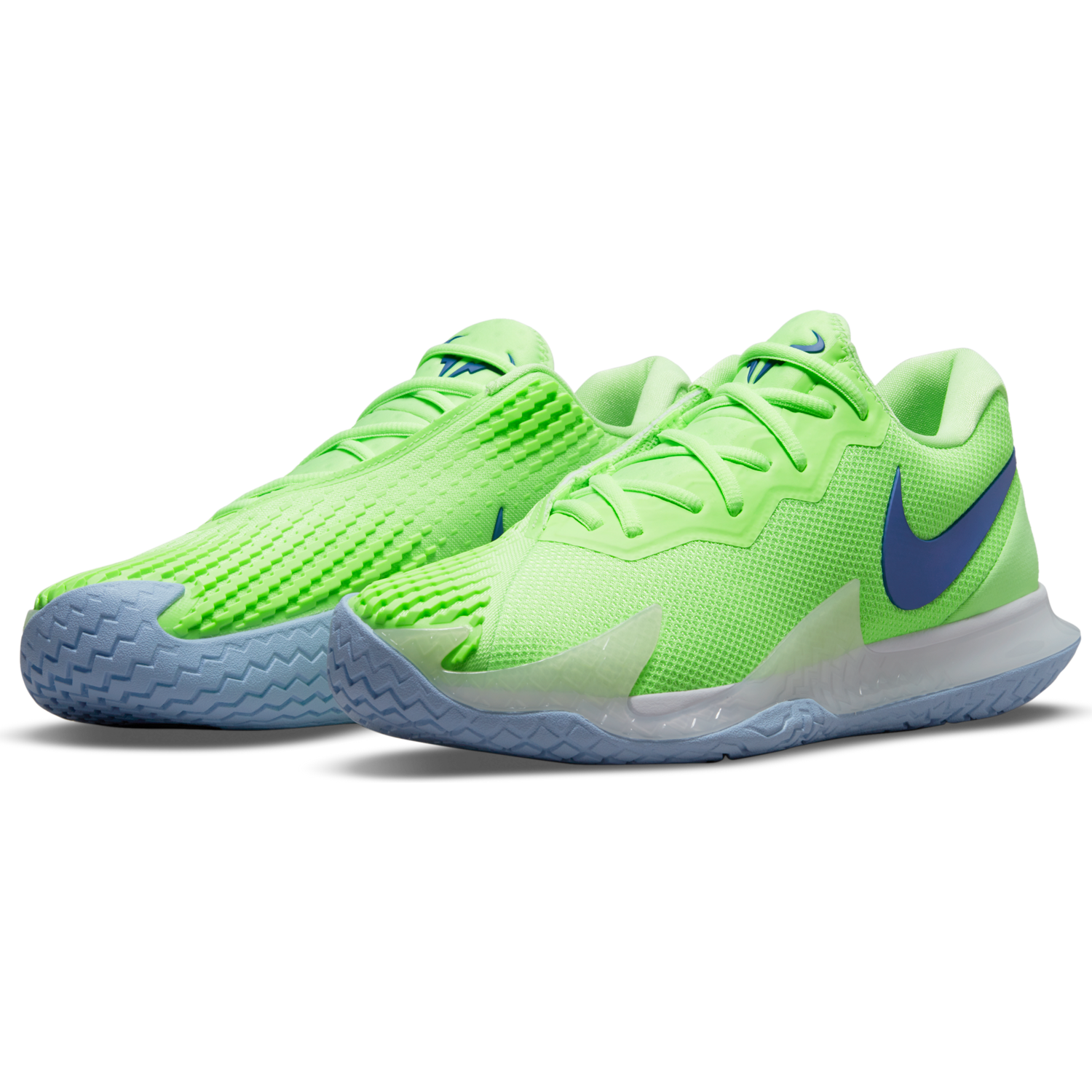 NikeCourt Zoom Vapor Cage 4 Rafa Men’s Hard Court Tennis Shoe