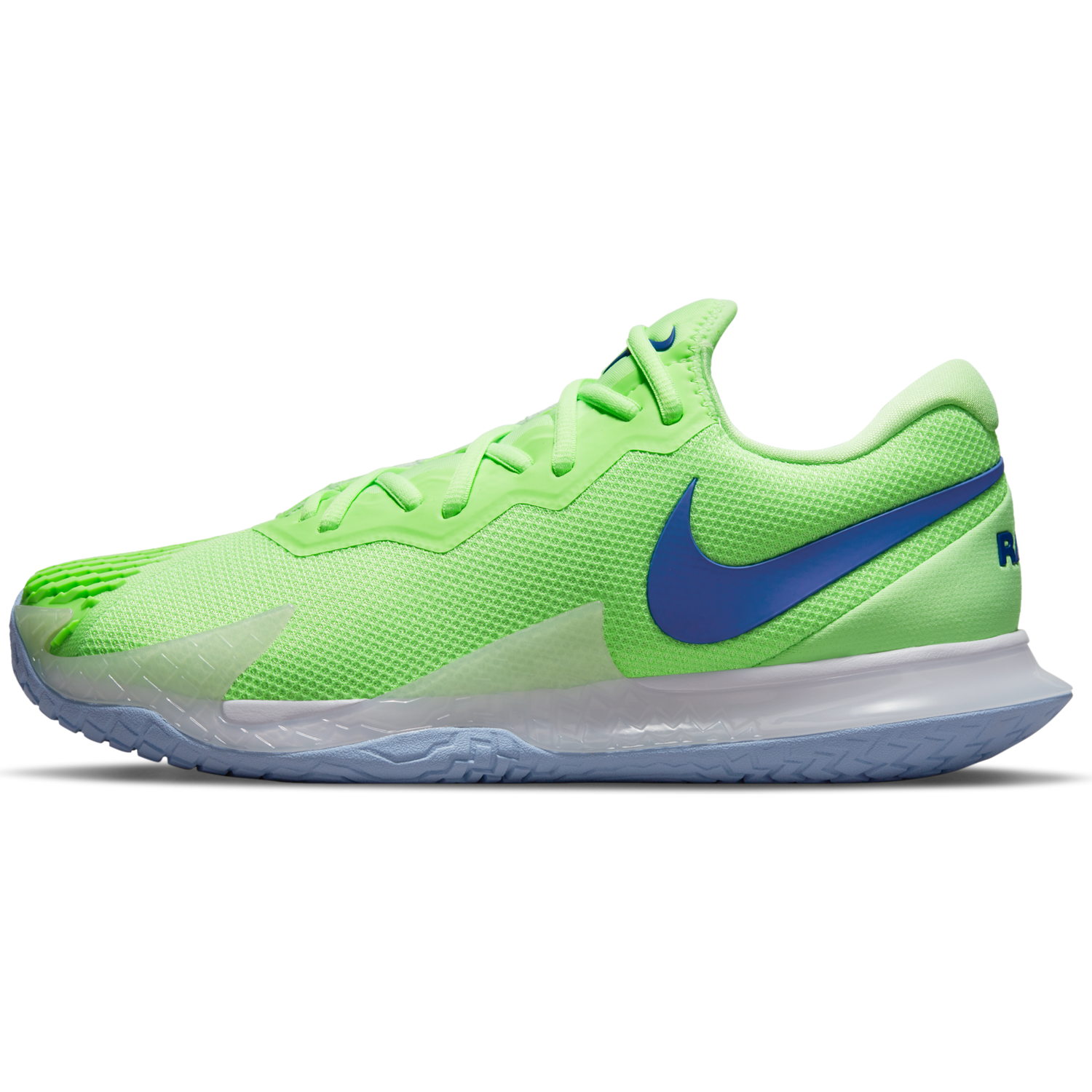NikeCourt Zoom Vapor Cage 4 Rafa Men’s Hard Court Tennis Shoe