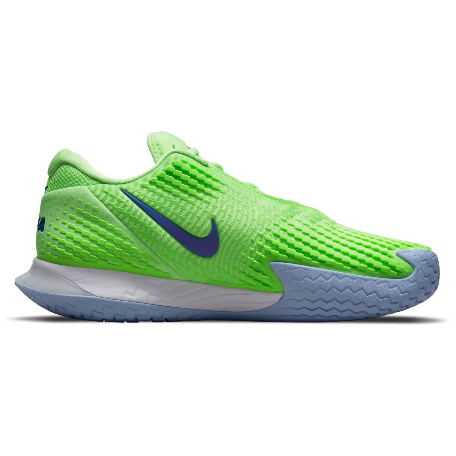 NikeCourt Zoom Vapor Cage 4 Rafa Men’s Hard Court Tennis Shoe