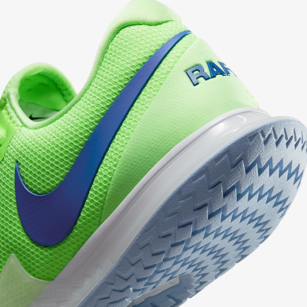 NikeCourt Zoom Vapor Cage 4 Rafa Men’s Hard Court Tennis Shoe