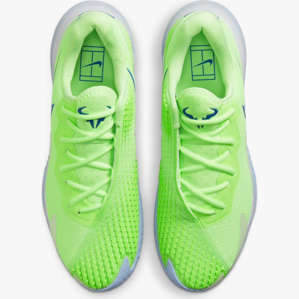 NikeCourt Zoom Vapor Cage 4 Rafa Men’s Hard Court Tennis Shoe
